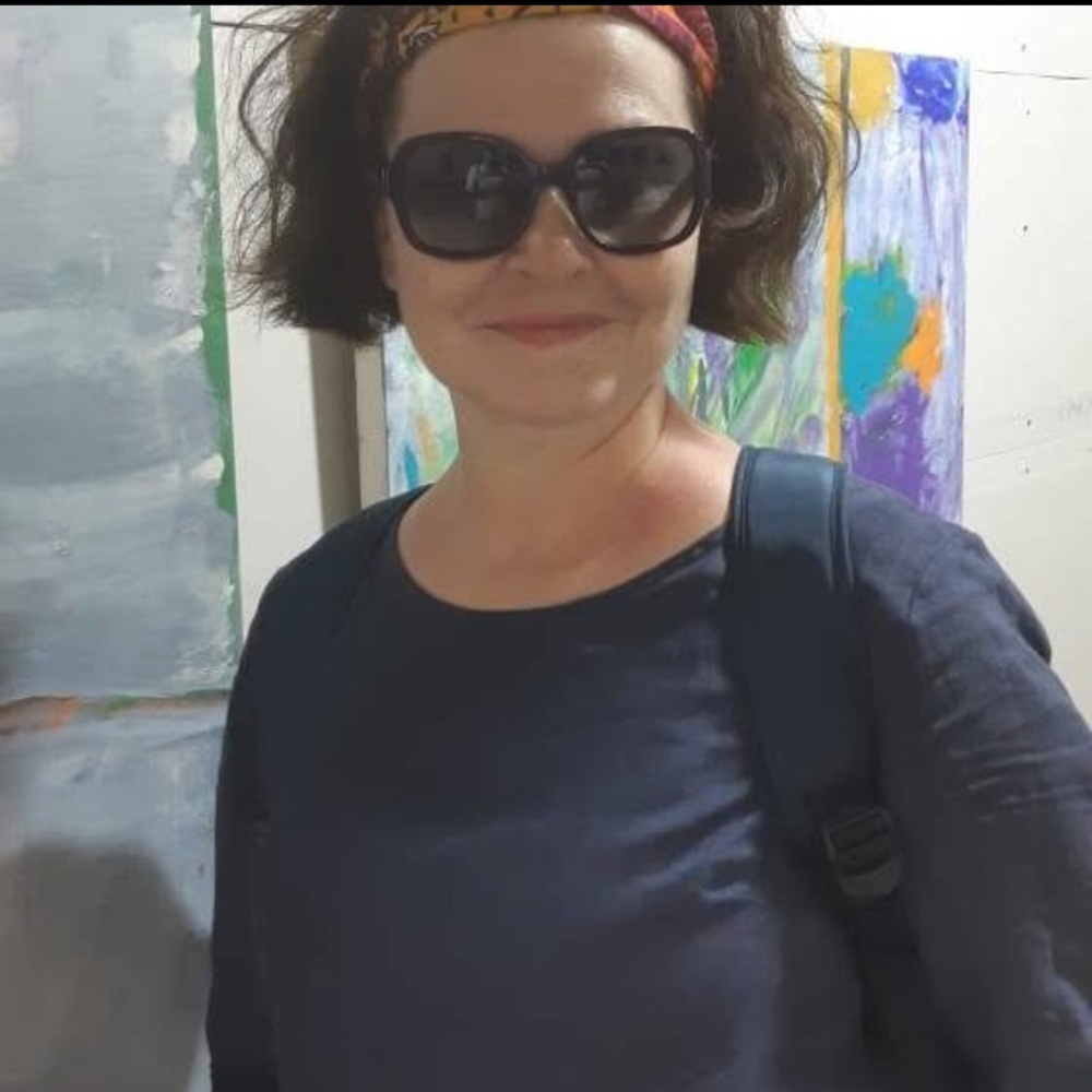 Meet your Posher, Veronika